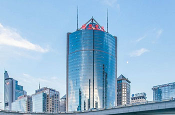 招商局大厦